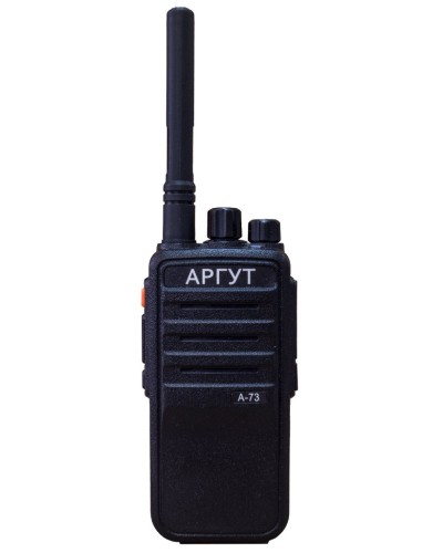 Аргут А-73 VHF (RU51009). Радиостанция портативная. Аргут в Костроме