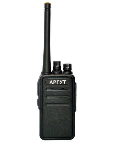 Аргут А-43 (RU51006). Радиостанция портативная. Аргут в Костроме