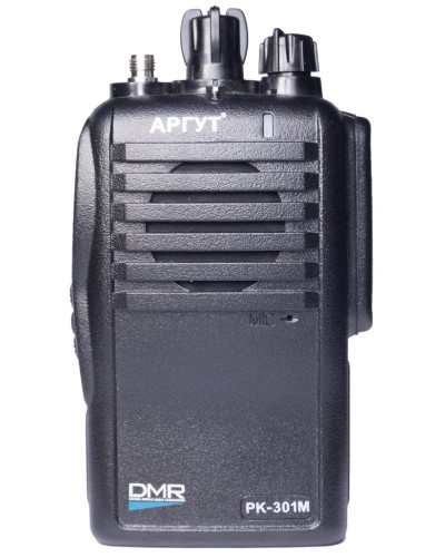 Аргут РК-301М VHF (RU51029). Цифровая радиостанция носимая. Аргут в Костроме