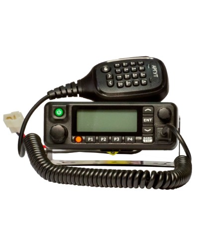 Аргут А-703 UHF (RU51022). Цифровая радиостанция возимая. Аргут в Костроме