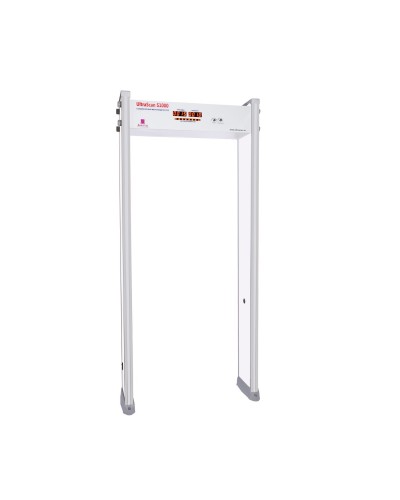 UltraScan S1000. Металлодетектор арочный. Аурикс в Костроме