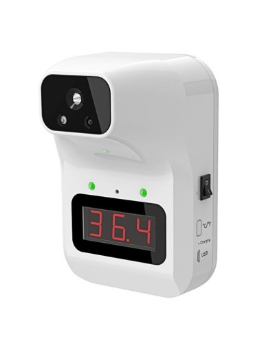 UltraScan Thermo A200: Пирометр для бесконтактного измерения температуры тела в Костроме