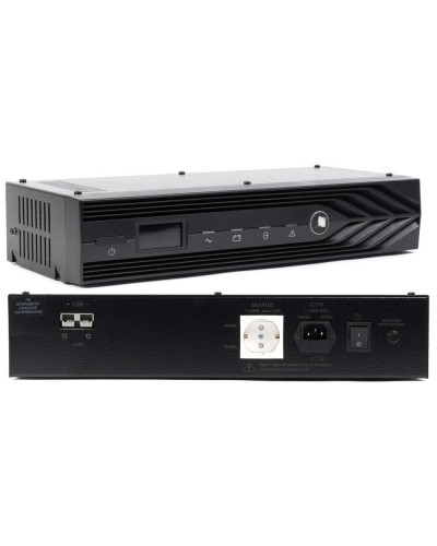 TEPLOCOM-300 (318). Источник питания. Бастион в Костроме