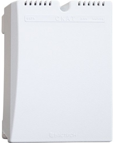 СКАТ-1200А Li-ion (СКАТ ИБП-12/1-1,6/Li) (262). Источник вторичного электропитания резервированный. Бастион в Костроме
