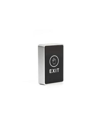 SPRUT Exit Button-87P-NT (8810). Кнопка выхода сенсорная. Бастион в Костроме