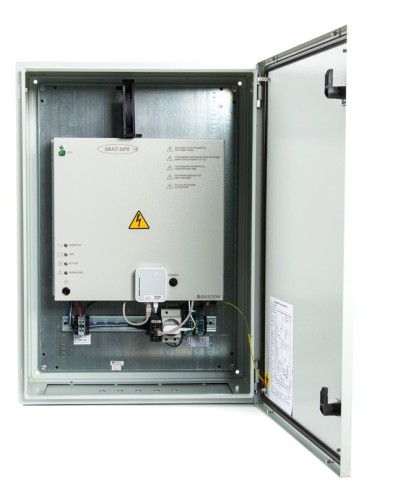 SKAT SMART UPS-1000 IP65 SNMP Wi-Fi (988). Источник бесперебойного питания. Бастион в Костроме