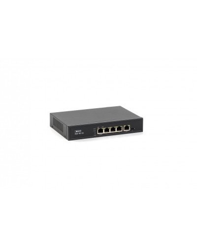 SKAT PoE-4E-1G (4070). Коммутатор с питанием по PoE. Бастион в Костроме