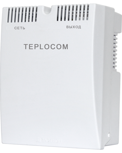 TEPLOCOM ST-888 (329). Стабилизатор напряжения. Бастион в Костроме