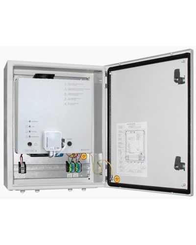 SKAT SMART UPS-600 IP65 SNMP Wi-Fi (987). Источник бесперебойного питания. Бастион в Костроме