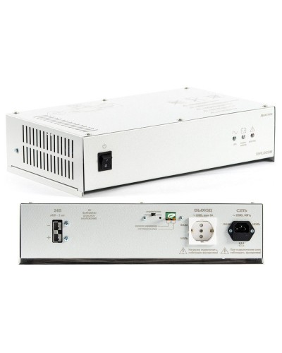 TEPLOCOM-600 (319). Источник питания. Бастион в Костроме