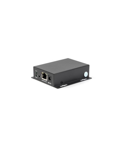 PSE-REP-E v.2 (4080). Удлинитель PoE по кабелю UTP. Бастион в Костроме
