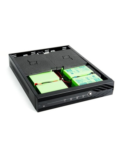 SKAT BC 72/9 RACK (434). Батарейный блок для SKAT-UPS 3000 RACK. Бастион в Костроме