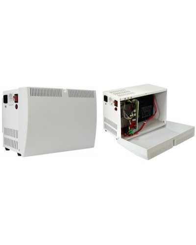 Teplocom-250+40 (498). Источник бесперебойного питания для газового котла. Бастион в Костроме