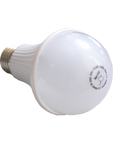 SKAT LED-220 E27 (2455). Лампа светодиодная с резервным источником питания. Бастион в Костроме