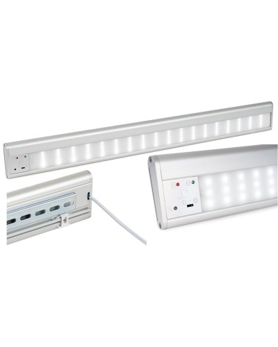 SKAT LT-2390-LED-Li-lon (2468). Светильник аварийного освещения. Бастион в Костроме