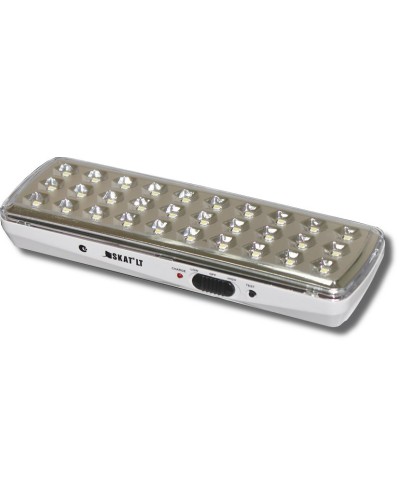 SKAT LT-301200-LED-Li-lon (2452). Светильник аварийного освещения. Бастион в Костроме