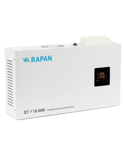 RAPAN ST-10000 (8904). Стабилизатор напряжения. Бастион в Костроме