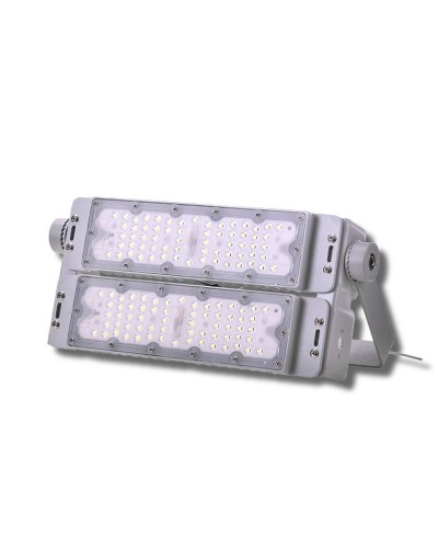 SkatLED M-100R (666): Светильник промышленный светодиодный в Костроме