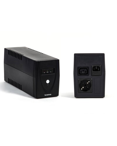 RAPAN-UPS 800 (738). Бесперебойный источник питания. Бастион в Костроме