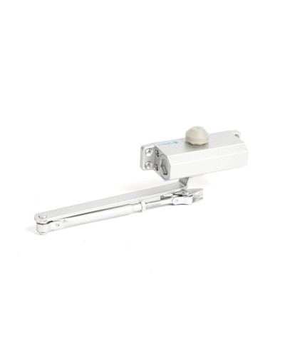 SPRUT Door Closer-091GR (8857). Доводчик дверной. Бастион в Костроме