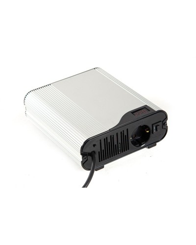 TEPLOCOM ST-222/500-И (557). Стабилизатор напряжения. Бастион в Костроме