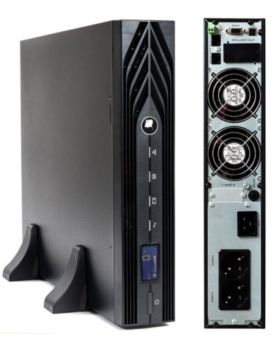 SKAT UPS 6000 RACK (477). Источник бесперебойного питания. Бастион в Костроме