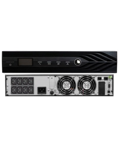 SKAT-UPS 2000 RACK+4x9Ah исп.E (8954). Источник бесперебойного питания. Бастион в Костроме