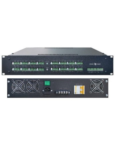 SKAT-V.32 Rack (2150). Блок питания резервированный. Бастион в Костроме