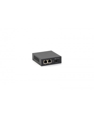 SKAT PoE-2E-1S (4083). Коммутатор с PoE. Бастион в Костроме