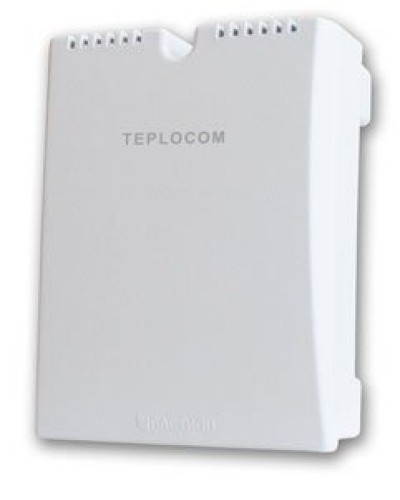 TEPLOCOM ST-555 (555). Стабилизатор напряжения. Бастион в Костроме