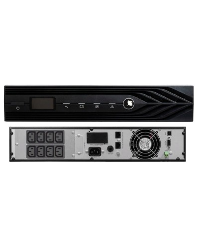 SKAT-UPS 1500 RACK+3x9Ah исп.E (8952). Источник бесперебойного питания. Бастион в Костроме