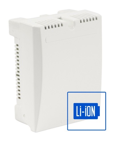 ББП РАПАН-20 Li-ion (8711). Источник вторичного электропитания резервированный. Бастион в Костроме