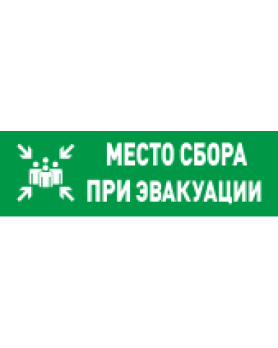 С2000-ОСТ исп.14 Место сбора. Оповещатель световой адресный. Болид в Костроме