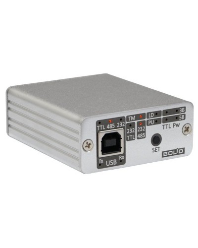 USB-RS. Преобразователь интерфейсов. Болид в Костроме