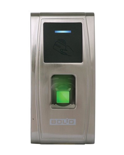 С2000-BIOAccess-MA300. Биометрический контроллер доступа. Болид в Костроме