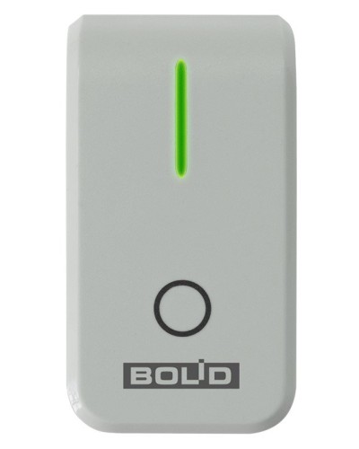 Proxy-5MSG. Считыватель. Болид в Костроме