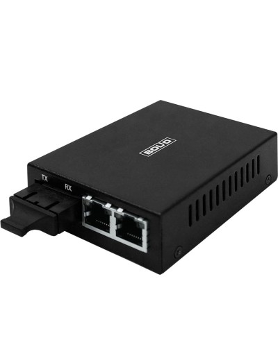 Ethernet-FX-SM40. Преобразователь интерфейсов. Болид в Костроме