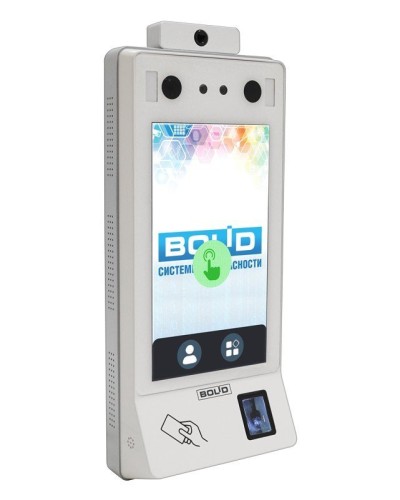С2000-BIOAccess-SF10T. Биометрический контроллер доступа. Болид в Костроме