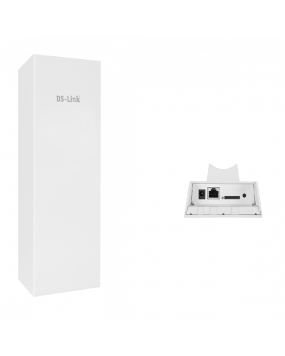 DS-4G-5/4KIT. Комплект усиления интернета. Далсвязь в Костроме