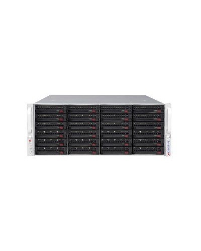Линия DND 1000 Tb. Система хранения данных. ДевЛайн в Костроме