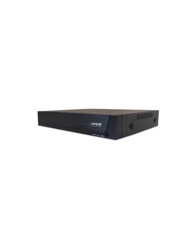 Линия NVR 10S. IP-видеосервер 10-канальный. ДевЛайн в Костроме