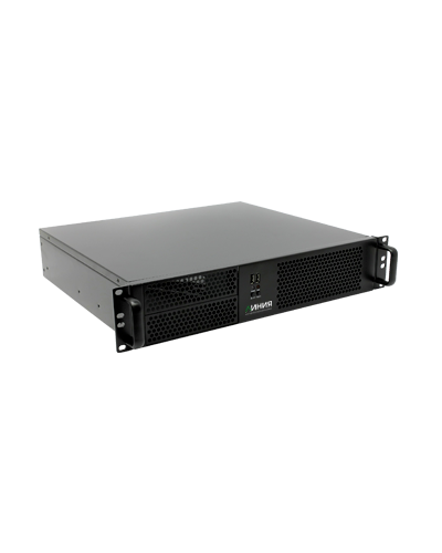 Линия Платформа для NVR до 64 каналов. IP-видеосервер 64-канальный. ДевЛайн в Костроме
