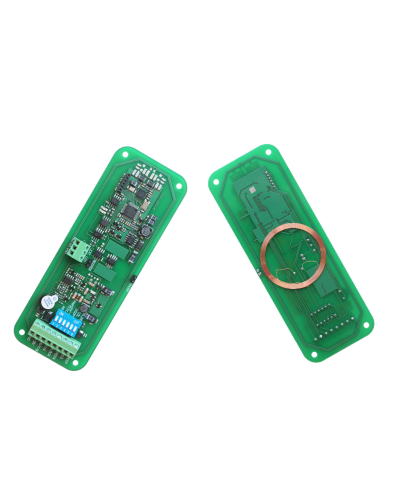 PNR-X03E. Считыватель proximity карт. ДИАМАНТ ГРУПП в Костроме