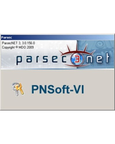 PNSoft-VI. Модуль интеграции с системами видеонаблюдения. ДИАМАНТ ГРУПП в Костроме