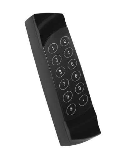 PNR-X26 (чёрный). Считыватель proximity карт. ДИАМАНТ ГРУПП в Костроме