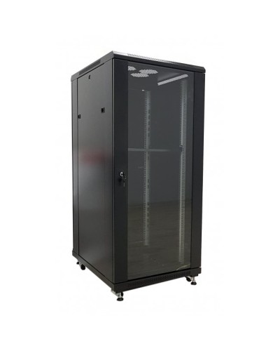 R5IT2461GSB. Шкаф телекоммуникационный 19 напольный 24U. ДКС в Костроме