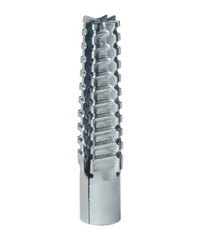 Металлический дюбель для газобетона 10x60 (15шт) (CM281060): Металлический дюбель для газобетона в Костроме