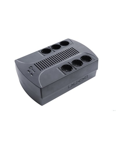 INFOPDU800 Info 800 ВА. Источник бесперебойного питания. ДКС в Костроме