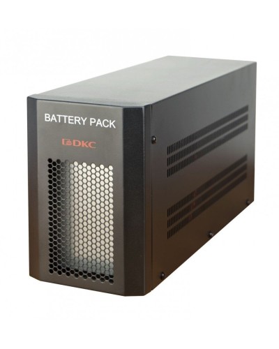 BPSMLT1-36V. Батарейный блок для ИБП SMALLT1, Tower. ДКС в Костроме