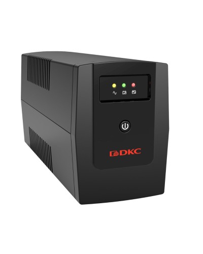 INFO800S Info 800 ВА. Источник бесперебойного питания. ДКС в Костроме